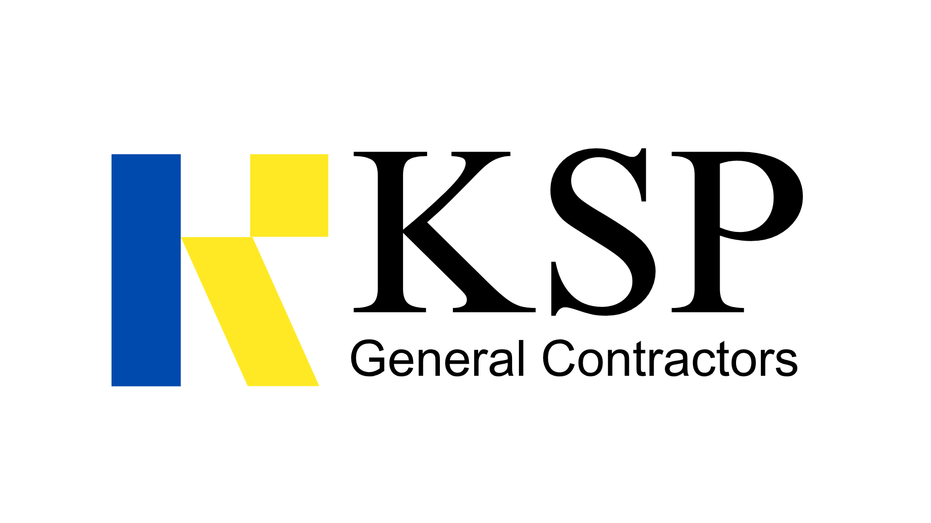 KSP General Contractors
