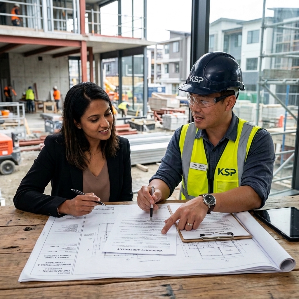 Do you provide free site inspections and quotation reports?